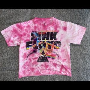 Pink Floyd Shirt